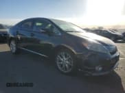 ✅ 2010 Lexus HS 250h • VIN: JTHBB1BAXA2020453 • Лот: 84848724. Опубликован ранее на Copart с пробегом 275 190 миль. Бесплатный доступ к архиву аукционных продаж из США и подробный отчёт об истории автомобиля на DreamBid. Изображение 4.