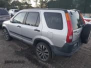 ✅ 2003 Honda CR-V EX • VIN: SHSRD78843U125578 • Lot: 43353388. Listed on IAAI with Not provided. Free auction sales archive from the USA and detailed vehicle history report at DreamBid. Image 3.