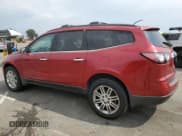 ✅ 2013 Chevrolet Traverse LT • VIN: 1GNKRGKD0DJ169692 • Lot: 72204754. Wystawiony na Copart z przebiegiem 88 481 mil. Bezpłatny archiwum sprzedaży aukcyjnych z USA i szczegółowy raport historii pojazdu na DreamBid. Zdjęcie 2.