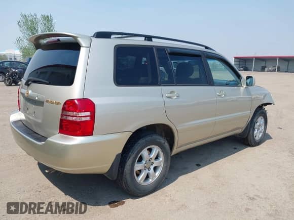 2002 Toyota Highlander с VIN JTEHF21AX20085254, выставлен на аукционе IAAI как лот 42196054 с пробегом 147 598 миль миль и . История ставок и продаж доступна на DreamBid. Изображение 4.