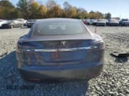 ✅ 2017 Tesla Model S 100D • VIN: 5YJSA1E2XHF211354 • Лот: 87066255. Опубликован ранее на Copart с пробегом 101 962 миль. Бесплатный доступ к архиву аукционных продаж из США и подробный отчёт об истории автомобиля на DreamBid. Изображение 6.