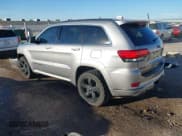 ✅ 2015 Jeep Grand Cherokee Overland • VIN: 1C4RJFCG5FC157188 • Лот: 43490640. Опубликован ранее на IAAI с пробегом 187 946 миль. Бесплатный доступ к архиву аукционных продаж из США и подробный отчёт об истории автомобиля на DreamBid. Изображение 3.