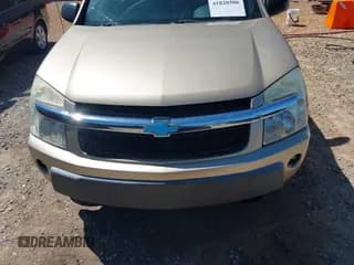 ✅ 2005 Chevrolet Equinox LT • VIN: 2CNDL63F656088963 • Лот: 41820506. Опубликован ранее на IAAI с пробегом Не указан. Бесплатный доступ к архиву аукционных продаж из США и подробный отчёт об истории автомобиля на DreamBid. Изображение 6.