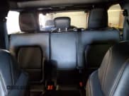 ✅ 2021 Ford Bronco • VIN: 1FMEE5DP2MLB06896 • Lot: 80565015. Wystawiony na Copart z przebiegiem 82 571 mil. Bezpłatny archiwum sprzedaży aukcyjnych z USA i szczegółowy raport historii pojazdu na DreamBid. Zdjęcie 10.