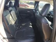 ✅ 2014 Jeep Cherokee Limited • VIN: 1C4PJMDS3EW122340 • Лот: 57652255. Опубликован ранее на Copart с пробегом 114 422 миль. Бесплатный доступ к архиву аукционных продаж из США и подробный отчёт об истории автомобиля на DreamBid. Изображение 11.