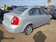 ✅ 2011 Hyundai Accent GLS • VIN: KMHCN4AC3BU589650 • Лот: 41010487. Опубликован ранее на IAAI с пробегом 193 746 миль. Бесплатный доступ к архиву аукционных продаж из США и подробный отчёт об истории автомобиля на DreamBid. Изображение 4.