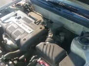 ✅ 2006 Hyundai Elantra GLS • VIN: KMHDN46D66U284655 • Lot: 42565025. Wystawiony na IAAI z przebiegiem 154 690 mil. Bezpłatny archiwum sprzedaży aukcyjnych z USA i szczegółowy raport historii pojazdu na DreamBid. Zdjęcie 19.