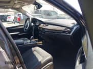 ✅ 2016 BMW X5 xDrive40e • VIN: 5UXKT0C55G0S75007 • Lot: 42653856. Listed on IAAI with 99,518 mi. Free auction sales archive from the USA and detailed vehicle history report at DreamBid. Image 5.