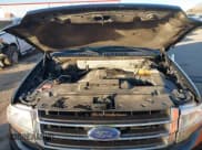 ✅ 2015 Ford Expedition Max XLT • VIN: 1FMJK1JT1FEF48092 • Лот: 43727864. Опубликован ранее на IAAI с пробегом 171 737 миль. Бесплатный доступ к архиву аукционных продаж из США и подробный отчёт об истории автомобиля на DreamBid. Изображение 10.