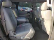 ✅ 2012 Toyota Sequoia Platinum • VIN: 5TDDW5G19CS064986 • Lot: 93615205. Listed on Copart with 246,244 mi. Free auction sales archive from the USA and detailed vehicle history report at DreamBid. Image 11.