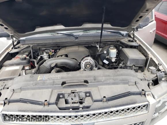 ✅ 2007 Chevrolet Suburban LTZ • VIN: 3GNFK16307G262965 • Lot: 71506044. Wystawiony na Copart z przebiegiem 249 301 mil. Bezpłatny archiwum sprzedaży aukcyjnych z USA i szczegółowy raport historii pojazdu na DreamBid. Zdjęcie 11.