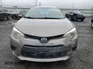 ✅ 2016 Toyota Corolla L • VIN: 2T1BURHE5GC651190 • Lot: 61452455. Listed on Copart with 168,075 mi. Free auction sales archive from the USA and detailed vehicle history report at DreamBid. Image 5.