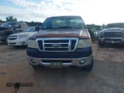 ✅ 2008 Ford F-150 XLT • VIN: 1FTPW14528FA15813 • Lot: 43086657. Listed on IAAI with 139,601 mi. Free auction sales archive from the USA and detailed vehicle history report at DreamBid. Image 12.