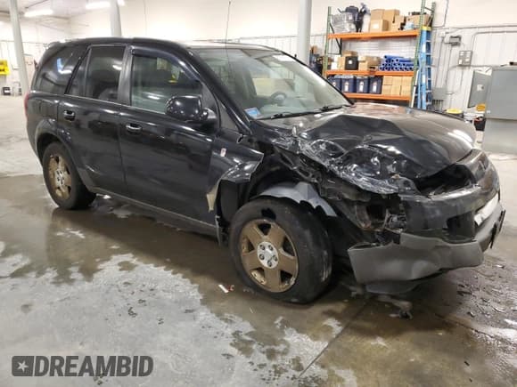 ✅ 2005 Saturn VUE • VIN: 5GZCZ53465S858534 • Lot: 87931885. Wystawiony na Copart z przebiegiem Nie podano. Bezpłatny archiwum sprzedaży aukcyjnych z USA i szczegółowy raport historii pojazdu na DreamBid. Zdjęcie 4.