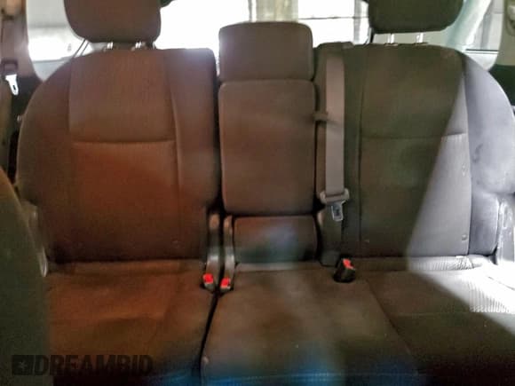 ✅ 2015 Nissan Pathfinder Platinum • VIN: 5N1AR2MM6FC648562 • Lot: 95117335. Listed on Copart with 176,269 mi. Free auction sales archive from the USA and detailed vehicle history report at DreamBid. Image 10.