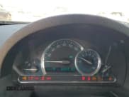 ✅ 2011 Chevrolet HHR 1LT • VIN: 3GNBABFW6BS612980 • Lot: 44317655. Listed on Copart with 89,935 mi. Free auction sales archive from the USA and detailed vehicle history report at DreamBid. Image 9.