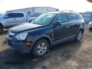 ✅ 2008 Saturn VUE XE • VIN: 3GSDL43N08S706885 • Lot: 43515427. Listed on IAAI with 191,654 mi. Free auction sales archive from the USA and detailed vehicle history report at DreamBid. Image 2.