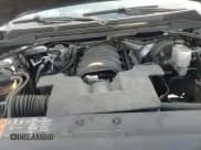 ✅ 2018 GMC Sierra 1500 SLT • VIN: 3GTU2NEC0JG224684 • Лот: 80683925. Опубликован ранее на Copart с пробегом 92 234 миль. Бесплатный доступ к архиву аукционных продаж из США и подробный отчёт об истории автомобиля на DreamBid. Изображение 15.