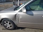 ✅ 2006 Hyundai Sonata GLS • VIN: 5NPEU46FX6H060523 • Лот: 41518409. Опубликован ранее на IAAI с пробегом 245 523 миль. Бесплатный доступ к архиву аукционных продаж из США и подробный отчёт об истории автомобиля на DreamBid. Изображение 6.