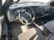 2002 Dodge 1500 с VIN 1D7HA18Z62S725902, выставлен на аукционе Copart как лот 65626884 с пробегом Не указан миль и Списание • Salvage title. История ставок и продаж доступна на DreamBid. Изображение 8.