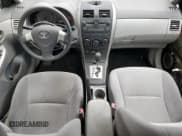 ✅ 2010 Toyota Corolla • VIN: JTDBU4EE2AJ062987 • Lot: 52788575. Listed on Copart with 121,411 mi. Free auction sales archive from the USA and detailed vehicle history report at DreamBid. Image 8.