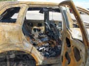 ✅ 2014 Chevrolet Captiva Sport LT • VIN: 3GNAL3EKXES569601 • Lot: 42285408. Listed on IAAI with Not provided. Free auction sales archive from the USA and detailed vehicle history report at DreamBid. Image 8.