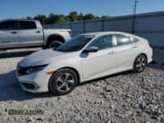 ✅ 2019 Honda Civic LX • VIN: 2HGFC2F6XKH514401 • Lot: 70624255. Listed on Copart with 91,478 mi. Free auction sales archive from the USA and detailed vehicle history report at DreamBid. Image 1.