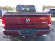 2019 Ram 1500 Tradesman with VIN 1C6RR7FG5KS646949, listed as a IAAI auction lot 43417731 with 45,787 mi miles and . Bid and sale history available at DreamBid. Image 17.