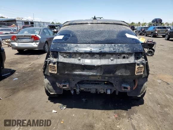 2022 Hyundai Ioniq 5 SE z VIN KM8KM4AE9NU064449, wystawiony jako Copart lot #60143894 z przebiegiem 50 960 mil mil oraz Szkoda całkowita • Salvage title. Historia ofert i sprzedaży dostępna na DreamBid. Obrazek 6.