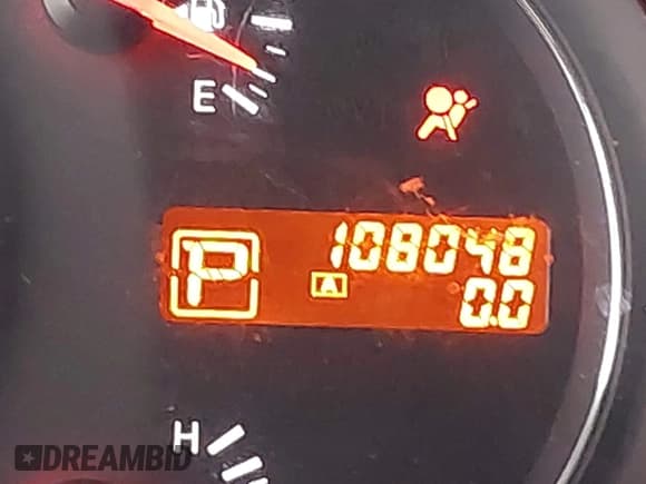 ✅ 2011 Nissan Maxima SV • VIN: 1N4AA5AP2BC829847 • Lot: 41930092. Listed on IAAI with 108,048 mi. Free auction sales archive from the USA and detailed vehicle history report at DreamBid. Image 15.