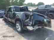 2019 Ram 1500 Limited z VIN 1C6SRFPT0KN896086, wystawiony jako IAAI lot #42366238 z przebiegiem Nie podano mil oraz . Historia ofert i sprzedaży dostępna na DreamBid. Obrazek 3.