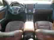 2012 Hyundai Veracruz Limited с VIN KM8NUDCC0CU195873, выставлен на аукционе Copart как лот 48550085 с пробегом 74 188 миль миль и Списание • Salvage title. История ставок и продаж доступна на DreamBid. Изображение 8.