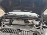 ✅ 2019 Chevrolet Silverado 1500 Custom • VIN: 1GCRYBEH0KZ402223 • Lot: 56124155. Wystawiony na Copart z przebiegiem 38 816 mil. Bezpłatny archiwum sprzedaży aukcyjnych z USA i szczegółowy raport historii pojazdu na DreamBid. Zdjęcie 11.