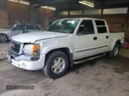 ✅ 2007 GMC Sierra 1500 SLT • VIN: 2GTEK13Z871160495 • Лот: 90872995. Опубликован ранее на Copart с пробегом 146 137 миль. Бесплатный доступ к архиву аукционных продаж из США и подробный отчёт об истории автомобиля на DreamBid. Изображение 1.