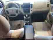 2006 Mercury Mariner Luxury с VIN 4M2YU561X6DJ01708, выставлен на аукционе Copart как лот 89174475 с пробегом 197 106 миль миль и Списание • Salvage title. История ставок и продаж доступна на DreamBid. Изображение 8.