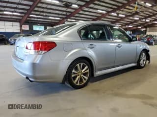 ✅ 2013 Subaru Legacy Limited • VIN: 4S3BMDL68D2024349 • Лот: 66331675. Опубликован ранее на Copart с пробегом 218 287 миль. Бесплатный доступ к архиву аукционных продаж из США и подробный отчёт об истории автомобиля на DreamBid. Изображение 3.