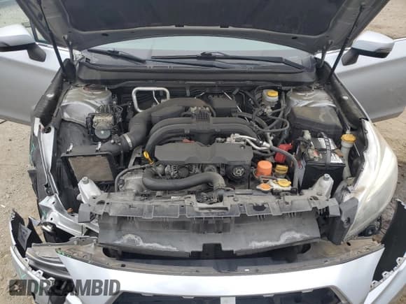 ✅ 2017 Subaru Legacy Premium • VIN: 4S3BNAF69H3042575 • Lot: 89546015. Listed on Copart with 139,183 mi. Free auction sales archive from the USA and detailed vehicle history report at DreamBid. Image 11.