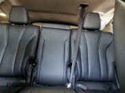 ✅ 2022 Acura MDX • VIN: 5J8YE1H35NL012807 • Lot: 68770355. Wystawiony na Copart z przebiegiem 43 153 mil. Bezpłatny archiwum sprzedaży aukcyjnych z USA i szczegółowy raport historii pojazdu na DreamBid. Zdjęcie 10.