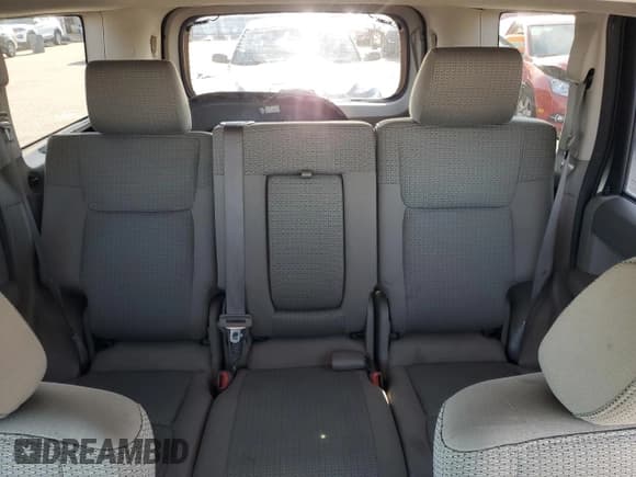 ✅ 2006 Jeep Commander • VIN: 1J8HG48KX6C314069 • Lot: 82244005. Wystawiony na Copart z przebiegiem 79 531 mil. Bezpłatny archiwum sprzedaży aukcyjnych z USA i szczegółowy raport historii pojazdu na DreamBid. Zdjęcie 10.