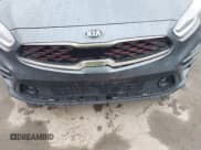 ✅ 2020 Kia Forte GT-Line • VIN: 3KPF34AD6LE213279 • Lot: 42173509. Wystawiony na IAAI z przebiegiem 182 214 mil. Bezpłatny archiwum sprzedaży aukcyjnych z USA i szczegółowy raport historii pojazdu na DreamBid. Zdjęcie 6.