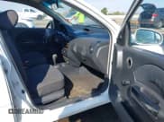 ✅ 2008 Chevrolet Aveo LS • VIN: KL1TD66608B226661 • Lot: 43409929. Wystawiony na IAAI z przebiegiem 152 957 mil. Bezpłatny archiwum sprzedaży aukcyjnych z USA i szczegółowy raport historii pojazdu na DreamBid. Zdjęcie 5.