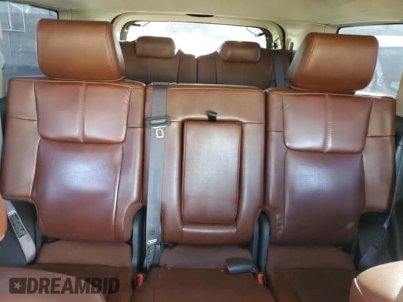 ✅ 2009 Jeep Commander Limited • VIN: 1J8HG58T19C554503 • Лот: 80999924. Опубликован ранее на Copart с пробегом 126 101 миль. Бесплатный доступ к архиву аукционных продаж из США и подробный отчёт об истории автомобиля на DreamBid. Изображение 10.