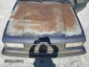 ✅ 1988 Chevrolet Celebrity • VIN: 1G1AW51W8J6159794 • Лот: 47321315. Опубликован ранее на Copart с пробегом 181 956 миль. Бесплатный доступ к архиву аукционных продаж из США и подробный отчёт об истории автомобиля на DreamBid. Изображение 11.