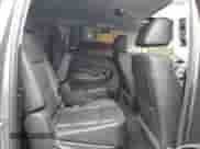 2020 Chevrolet Suburban Premier с VIN 1GNSCJKC3LR140399, выставлен на аукционе Copart как лот 77262944 с пробегом 69 901 миль миль и Списание • Salvage title. История ставок и продаж доступна на DreamBid. Изображение 11.