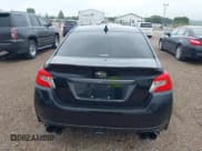 ✅ 2017 Subaru WRX • VIN: JF1VA1B65H9822526 • Lot: 42781382. Listed on IAAI with 117,153 mi. Free auction sales archive from the USA and detailed vehicle history report at DreamBid. Image 16.