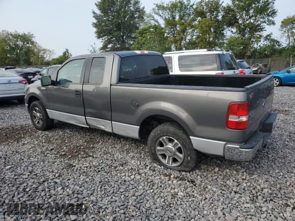 ✅ 2005 Ford F-150 XLT • VIN: 1FTPX12575NB82220 • Лот: 71459485. Опубликован ранее на Copart с пробегом 230 601 миль. Бесплатный доступ к архиву аукционных продаж из США и подробный отчёт об истории автомобиля на DreamBid. Изображение 2.