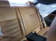 ✅ 2015 Lexus RC 350 F Sport • VIN: JTHSE5BC8F5003768 • Lot: 70042805. Listed on Copart with 167,302 mi. Free auction sales archive from the USA and detailed vehicle history report at DreamBid. Image 10.