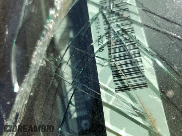 ✅ 2006 Pontiac G6 GT • VIN: 1G2ZH158764283927 • Lot: 58175265. Listed on Copart with 293,853 mi. Free auction sales archive from the USA and detailed vehicle history report at DreamBid. Image 12.