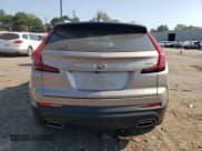 ✅ 2023 Cadillac XT4 AWD Luxury • VIN: 1GYFZBR40PF173861 • Lot: 71233194. Listed on Copart with 16,356 mi. Free auction sales archive from the USA and detailed vehicle history report at DreamBid. Image 6.