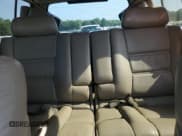 ✅ 1996 Toyota Land Cruiser • VIN: JT3HJ85J2T0131746 • Lot: 61558045. Wystawiony na Copart z przebiegiem 140 981 mil. Bezpłatny archiwum sprzedaży aukcyjnych z USA i szczegółowy raport historii pojazdu na DreamBid. Zdjęcie 10.